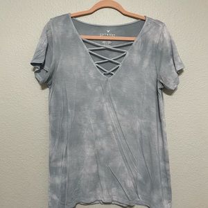 American Eagle Outfitters soft top